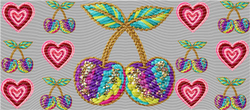 16oz Latest Bestseller-C 7513